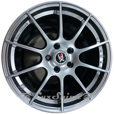 GT 3S019 7x17 5x108 ET45 DIA73.1 Hyper black (Насыщенный черный, иногда темно-серебристый)