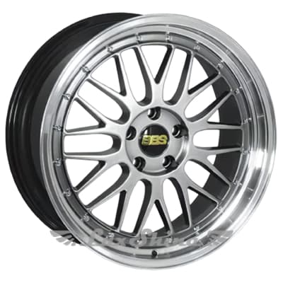 JH DIM038 8.5x19 5x114.3 ET33 DIA73.1 Hyper black (Насыщенный черный, иногда темно-серебристый)