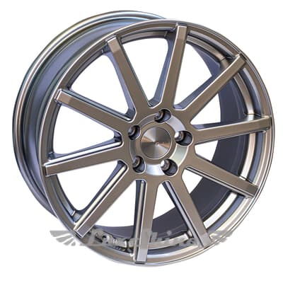 Aez AMAG GPS 8.5x20 5x112 ET28 DIA66.6 High gloss