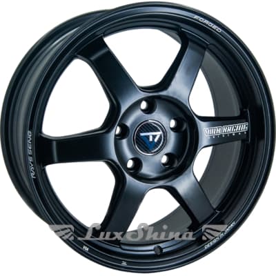 GT JCW37 7.5x17 5x114.3 ET40 DIA73.1 Black Matt (Черный матовый)