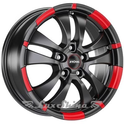 Ronal R59 6x15 4x108 ET20 DIA65.1 JBM