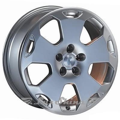 Rondell Design 0037 7.5x18 5x100 ET35 DIA70.4 Silver (Серебро)