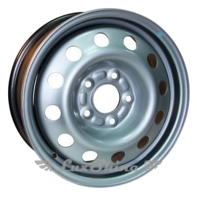 Евродиск 64K42J 6x15 5x120 ET42 DIA72.5 Silver (Серебро)