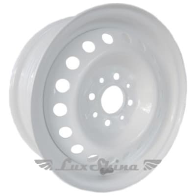 Дорожная Карта ВАЗ 2103-2107 5x13 4x98 ET29 DIA60.5 White