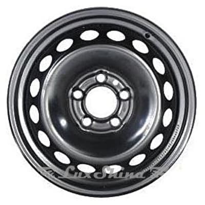 Kronprinz BM515012 6.5x15 5x120 ET38 DIA72.6