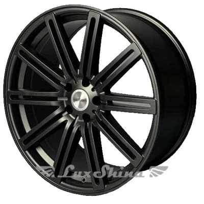 Vissol Cast V-004 9x20 5x112 ET32 DIA66.6 Satin black