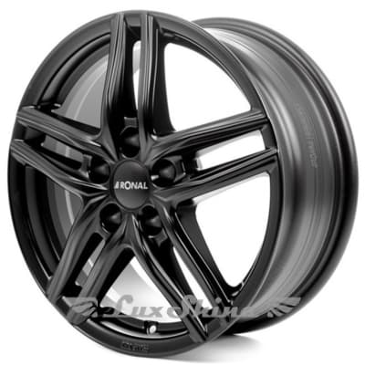Ronal R65 6.5x17 5x100 ET50 DIA68 JBM