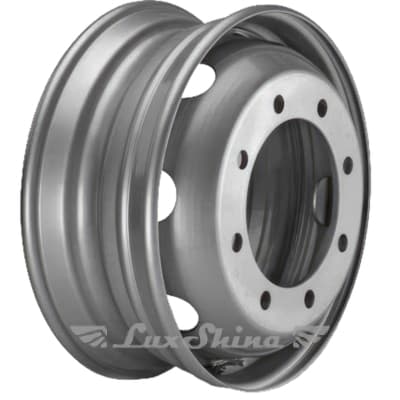 Кременчуг 505.31 Автобусы ПАЗ-320412-03, Автобусы МАЗ 6.75x19.5 8x275 ET145 DIA221 Gray