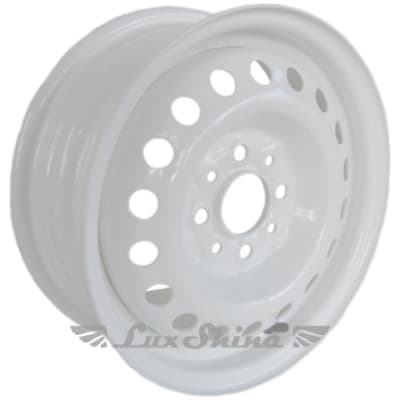 Дорожная Карта ВАЗ 2108-2109 5x13 4x98 ET40 DIA0 White