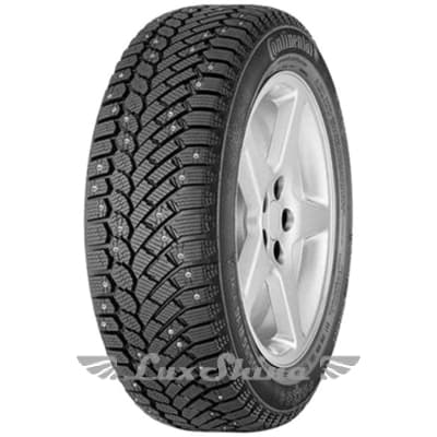 Continental ContiIceContact 225/55 R17 101T XL (шип) Demo