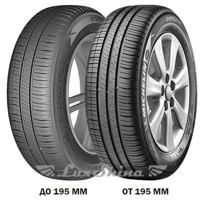 Michelin Energy XM2+ 195/70 R14 91H