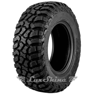 Austone MASPIRE M/T 30/9.5 R15 104Q PR6 OWL
