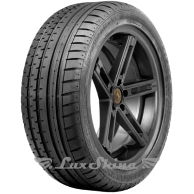 Continental ContiSportContact 2 275/45 R18 103Y FR MO