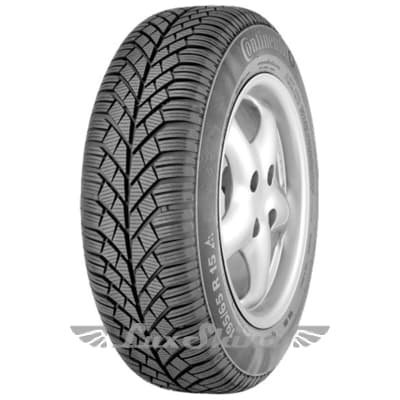 Continental ContiWinterContact TS 830 195/60 R15 88H Demo