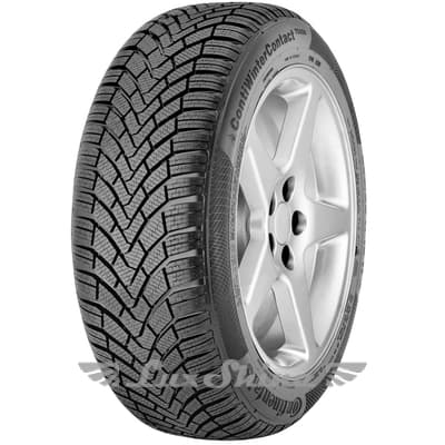 Continental ContiWinterContact TS 850 195/65 R14 89T Demo