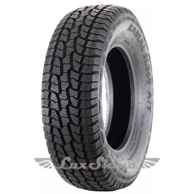 Goodride Radial SL369 A/T 175/80 R14 88T
