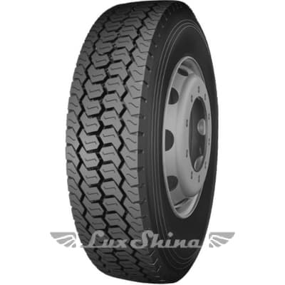 Supercargo SC508 (ведуча) 215/75 R17.5 135/133J PR16