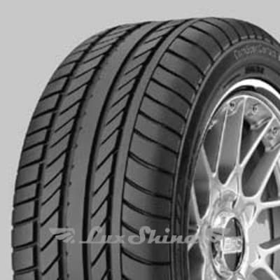 Continental SuperContact 195/65 R14 89T Demo