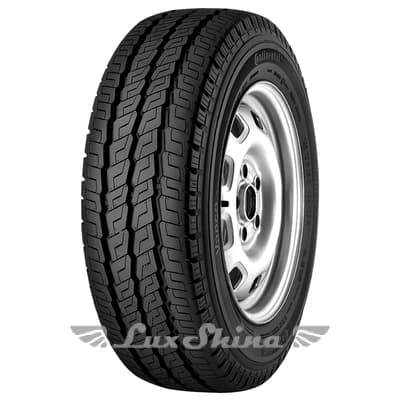 Continental Vanco 8 205/70 R15C 106/104R Demo