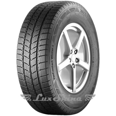 Continental VanContact Winter 215/85 R16 115/112Q