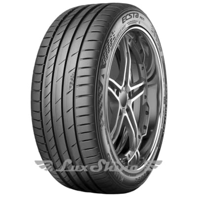 Kumho Ecsta PS71 SUV 315/30 R22 107Y XL FR