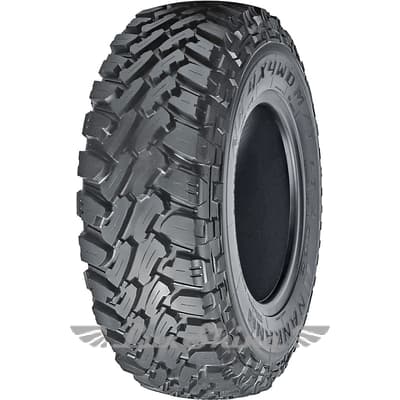 Nankang FT-9 195/80 R16C 104/102Q