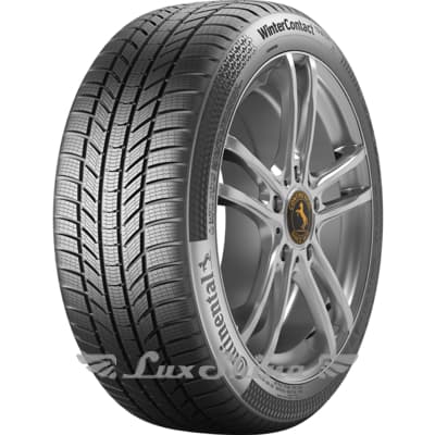 Continental WinterContact TS 870P 235/60 R18 103V Demo