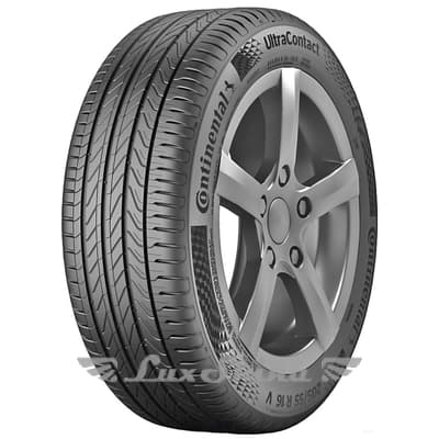 Continental UltraContact 175/60 R19 86Q