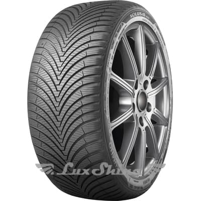 Kumho Solus 4S HA32 265/50 R19 110V XL