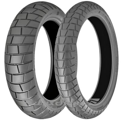 Bridgestone Battlax Adventure Trail AT41 170/60 R17 72V