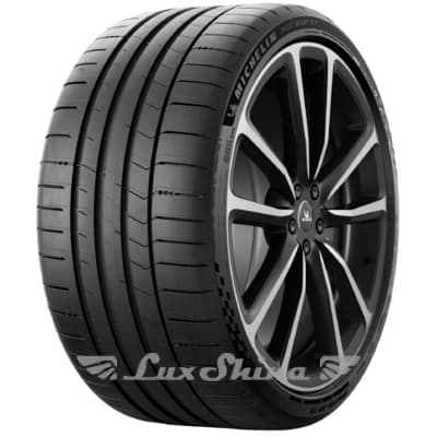 Michelin Pilot Sport S 5 275/40 R23 112Y XL FSL LR Acoustic