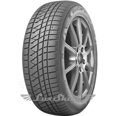 Kumho WinterCraft WS71 SUV 215/70 R15 98T Demo