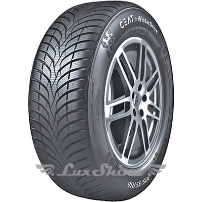 Ceat WinterDrive 155/80 R13 79T