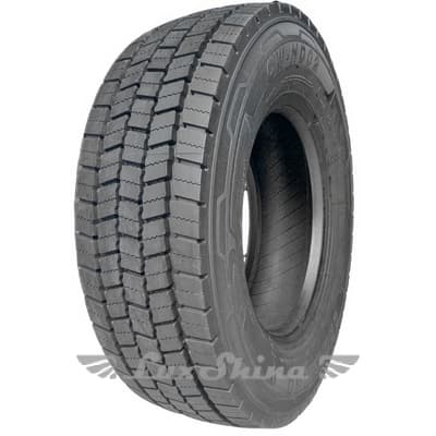CrossWind CW-HD02 (ведуча) 205/75 R17.5 124/122M PR14