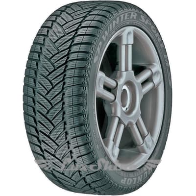 Dunlop SP Winter Sport M3 245/45 R18 96V MFS DSST * Demo