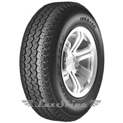 Dunlop SP LT3 205/75 R16C 110/108Q Demo