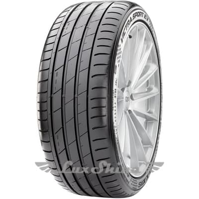 Maxxis Victra Sport EV 265/40 R22 106W XL Silent