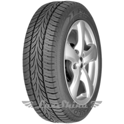 Fulda Carat Progresso 205/60 R16 92H Demo