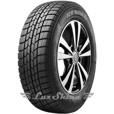Goodyear Ice Navi 6 195/65 R15 91Q Demo