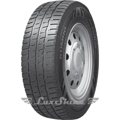 Kumho WinTer PorTran CW51 235/85 R16C 120/116R PR10