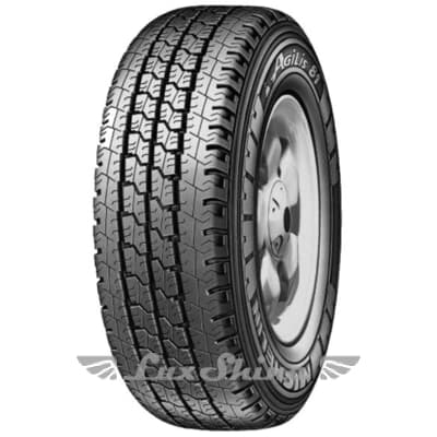 Michelin Agilis 81 205/70 R15C 106/104R Demo