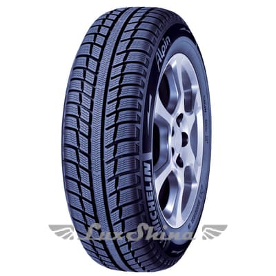 Michelin Alpin 195/65 R15 91Q Demo