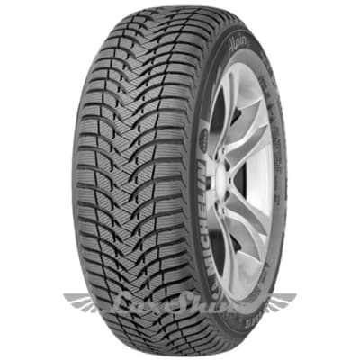 Michelin Alpin A4 215/60 R17 96H MO Demo