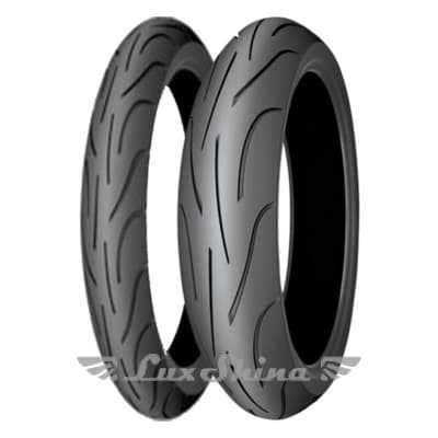 Michelin Pilot Power 2CT 120/65 R17 56W
