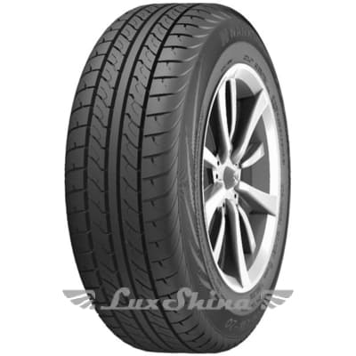 Nankang Passion CW-20 195/80 R15C 107/105N WSL