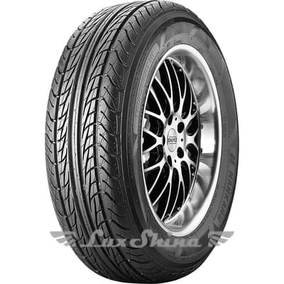 Nankang TourSport XR-611 215/50 R18 92V
