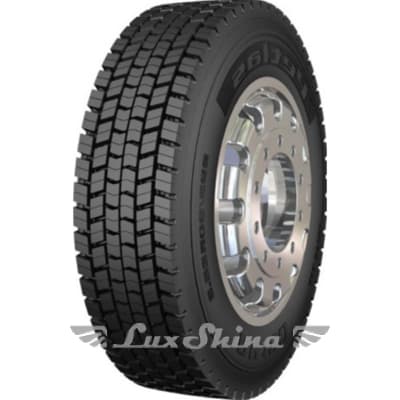 Petlas RH100 (ведуча) 12 R22.5 152/148M