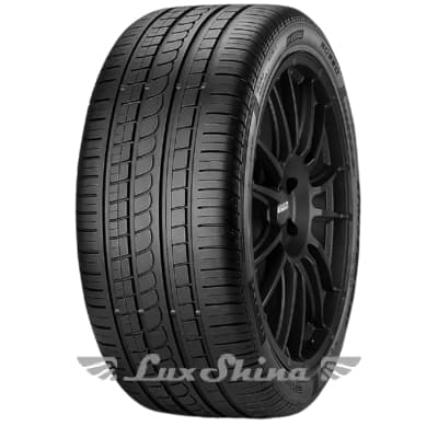 Pirelli PZero Rosso 255/40 R19 100Y XL Demo