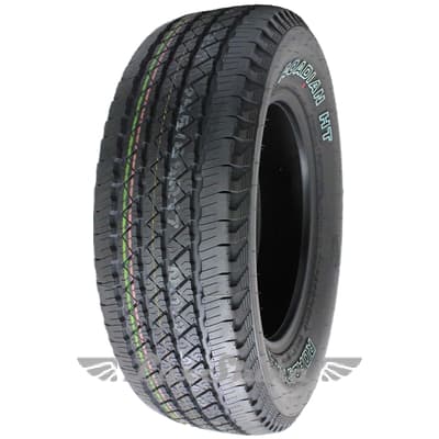 Roadstone Roadian HT SUV 225/75 R15 102S OWL