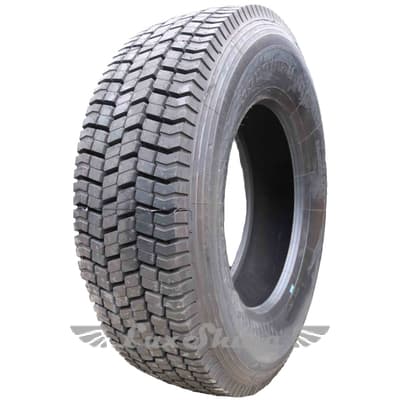 Satoya SD-060 (ведуча) 215/75 R17.5 135/133J PR16